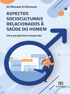 cover image of Aspectos socioculturais relacionados à saúde do homem